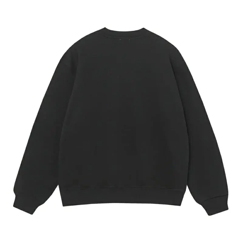 balenciaga sweatshirt manches longues pour unisexe s_12644441